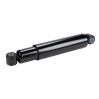 Bakre stötdämpare oljetryck