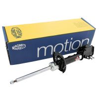 Stötdämpare Magneti Marelli bak vänster Gas
