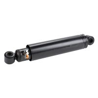 Bakre stötdämparolja