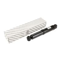 Stoßdämpfer hinten