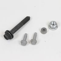 Stötdämpare bak höger eller vänster