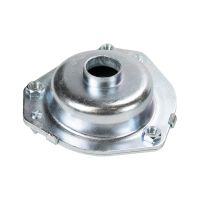 Stötdämparlager Metallgummilager till vänster