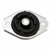 Bakre stötdämparlager