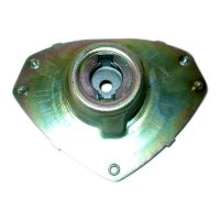 Stötdämpargummilager uppe till höger