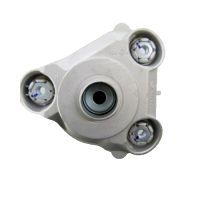 Stötdämparlager aluminiumgummilager höger Magneti Marelli