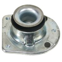 Stötdämparlager kupollager höger utan servo / vänster med servo