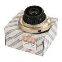 Fjäderbensstödlager bak höger vänster