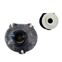 Stötdämparlager fjäderbensstödlager gammal version utan tätning