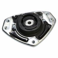 Stötdämpargummilager upptill höger vänster