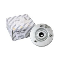 Fjäderbensstödlager, fram höger eller vänster