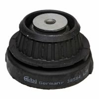 Fjäderbensstödlager, bak höger eller vänster