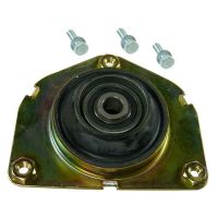 Fjäderbensstödlager fram höger vänster