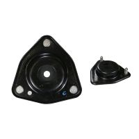 Stötdämparlager, fjäderbensstöd fram