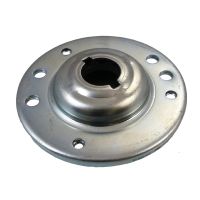 Stötdämparlager fjäderbenslager VA utan kullager