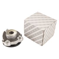 Fjäderbenslager vänster ny version facelift