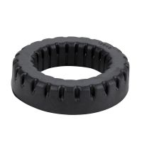 Stötdämparlager i mitten bak