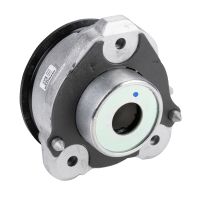 Fjäderbensstödlager till höger