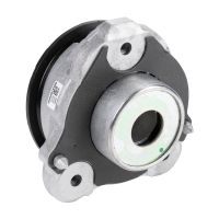 Fjäderbensstödlager till vänster