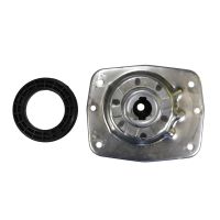 Fjäderbenslager höger inklusive rullager