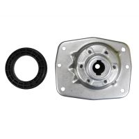 Fjäderbenslager vänster inklusive rullager