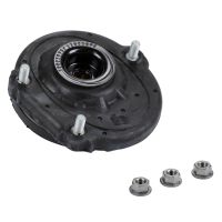 Fjäderbensstödlager höger NTN-SNR ny version med tätning