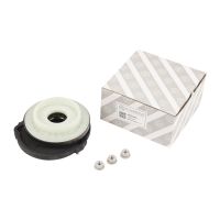 Fjäderbensstödlager till vänster, ny version med tätning