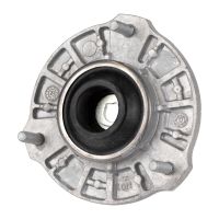 Fjäderbensstödlager fram