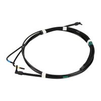 Luftledning för luftfjädring