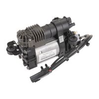 Monteringsfäste för kompressor