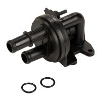 Heizungshahn doppelt geschraubt