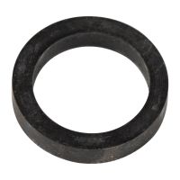 Tätningsring på värmekranen