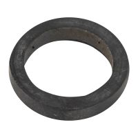 Tätningsring på värmekranen