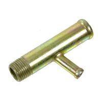 Anslutningsrör HZhose-Zhead