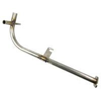 Värmerör vattenpump värmare