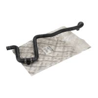 Värmarslang avluftningsslang