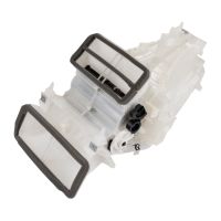 Reparationssats för värmaren