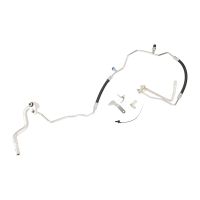 Luftkonditioneringsledning