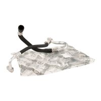 A/C linje kondensor-kompressor retur