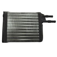 Värmare kylare L=220 H=195 W=42 - klimat