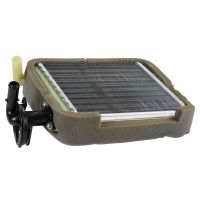 Värmeväxlare INRE FLÄKT DENSO