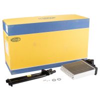 Värmare kylare L=182 H=175 B=42 mm Magneti Marelli