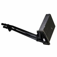 Värmare kylare L=182 H=175 B=42 mm