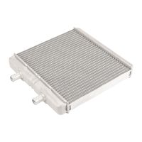 Värmare kylare L=214 H=263 B=25 mm Magneti Marelli