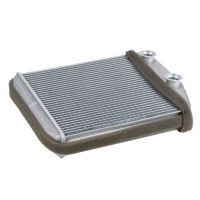 Värmare kylare L=60 H=162,9 B=27 mm Denso