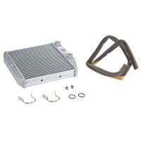 Innervärme värmeväxlare