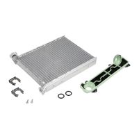 värmeväxlare. innervärme