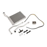 Wärmetauscher, Innenraumheizung