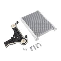 Wärmetauscher Innenraumheizung