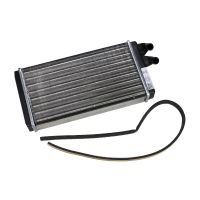 Värmare kylare L=272 B=150 H=30 mm