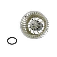 Endast värmefläktmotormotor